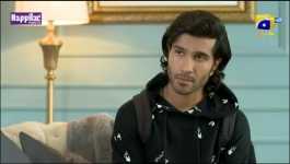 Khumar - Episode 14 - 6th January 2024